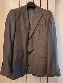 GIACCA E GILET  DOPPELGANGER