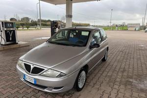 Lancia Y elefabtino  999€