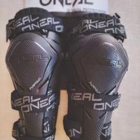 PROTEZIONI GINOCCHIA O'NEAL X MOTOCROSS/END.ADULTO
