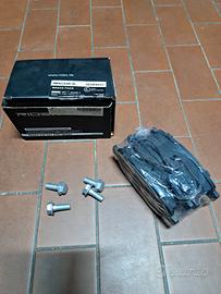 pastiglie freni ridex fiat punto con sensori 