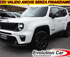 JEEP Renegade 1.3 T4 190CV PHEV 4xe AT6 80th Ann