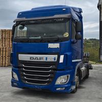 DAF XF 440 PNEUMATICO FULL euro 6