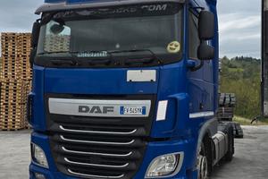 DAF XF 440 PNEUMATICO FULL euro 6