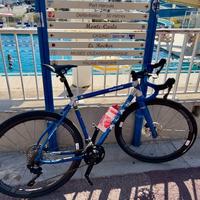 ALAN Scandium 54