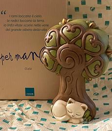 Thun albero della vita “per mano”