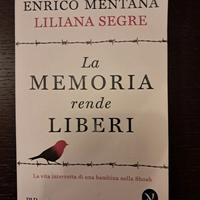la memoria rende liberi