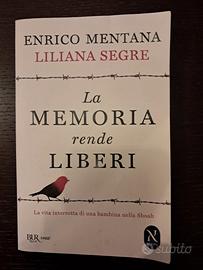 la memoria rende liberi