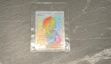 Carta Pokémon  Spada e Scudo full art