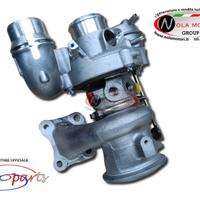 TURBOCOMPRESSORE RIGENERATO MG HS 1.5 T-GDI 162 CV