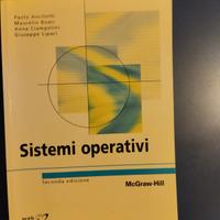 Libro sistemi operativi