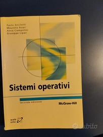 Libro sistemi operativi