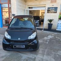 Smart ForTwo 1000 52 kW cabrio passion