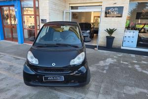 Smart ForTwo 1000 52 kW cabrio passion
