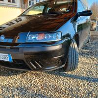 FIAT Punto 2ª serie - 2000