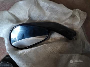 Coppia specchietti retrovisori Aprilia rsv1000