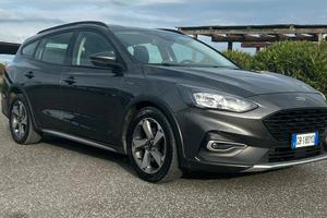 FORD FOCUS SW  1.5 EcoBlue 120 CV