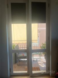 Infissi in legno