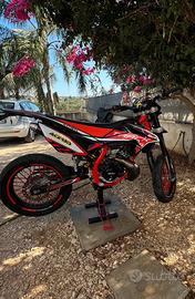 BETA RR 50 TRACK MOTARD 2020