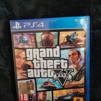 gta 5 ps4