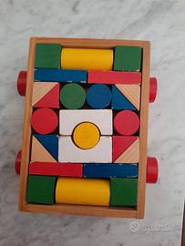 costruzioni in legno
