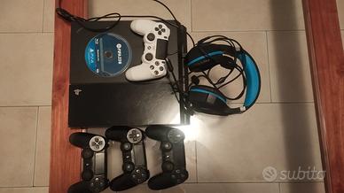 PlayStation 4