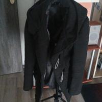 capotto elegante da donnna