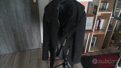 capotto elegante da donnna