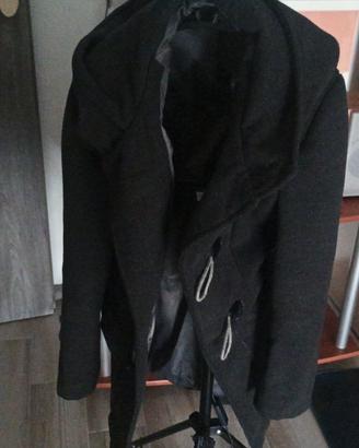 capotto elegante da donnna