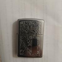 accendino zippo anni 90