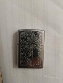 accendino zippo anni 90