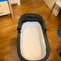 Navicella Pieghevole - Peg Perego