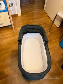 Navicella Pieghevole - Peg Perego