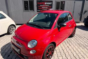 Fiat 500 1.2 Pop PERFETTA 108.000km REALI
