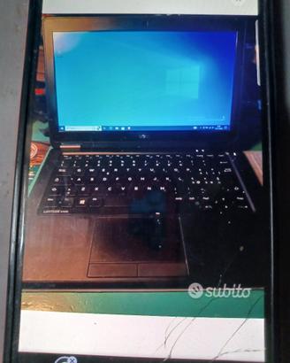dell latitude 7250