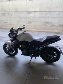 Benelli BN 302 S - 2016