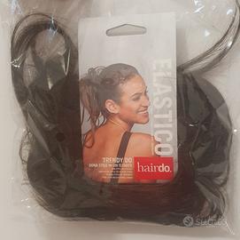 HairDo Trendy Do elastico extension fermacoda