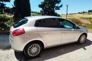 Fiat bravo 1,6 Diesel Multijet 105 CV