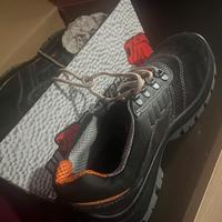 Scarpe lavoro