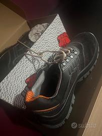 Scarpe lavoro