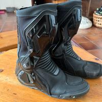 Stivali Dainese Course D1 Out Air Tg. 42