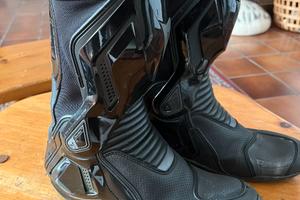 Stivali Dainese Course D1 Out Air Tg. 42
