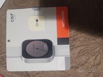 cmf watch pro