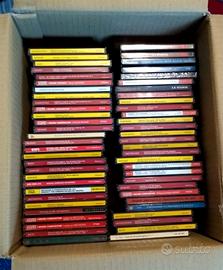 56 CD ORIGINALI di Musica Classica