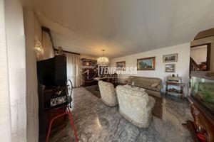 NUDA PROPRIETA': Porzione di bifamiliare al piano