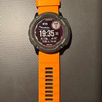 GARMIN INSTINCT 2X  SOLAR 50mm