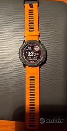 GARMIN INSTINCT 2X  SOLAR 50mm