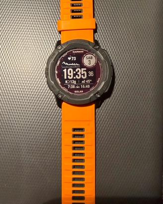 GARMIN INSTINCT 2X  SOLAR 50mm