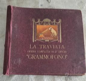 Dischi per grammofono