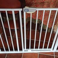 cancelletto chicco