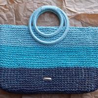 CARPISA - BORSA DA SPIAGGIA